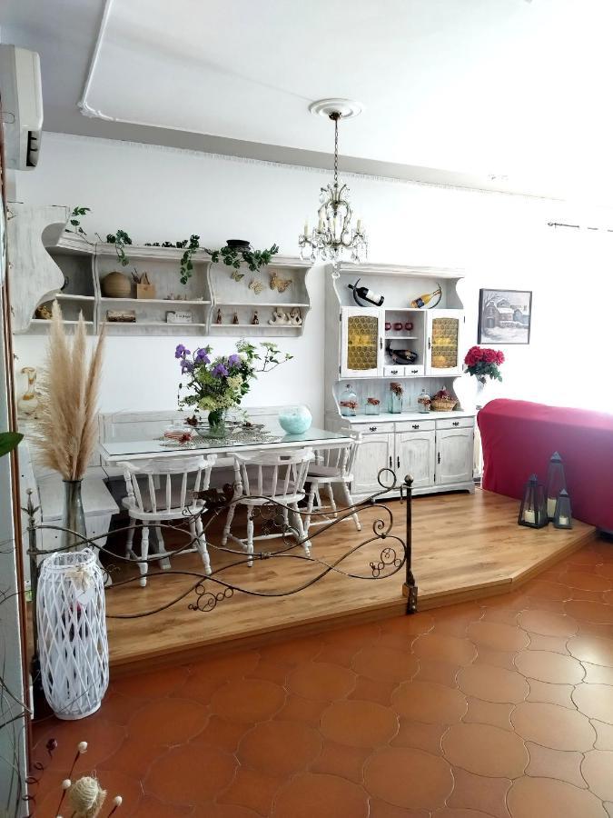Villa Molinella Exteriör bild