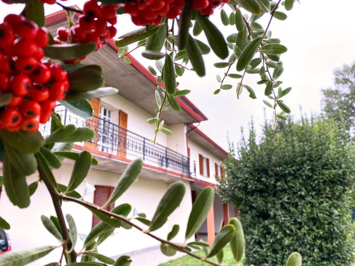 Villa Molinella Exteriör bild